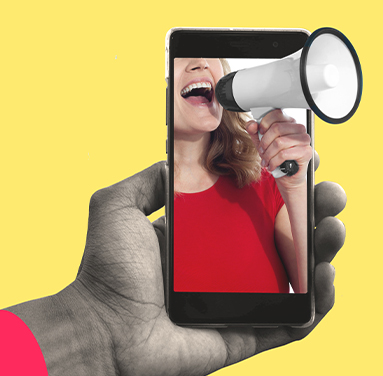 Advertising & Marketing